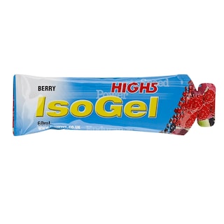 High5 IsoGel Berry 60ml
