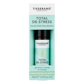 Tisserand Total De-Stress Roller Ball