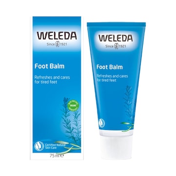 Foot Care | Natural Foot Cream & Heel Cream | Holland & Barrett