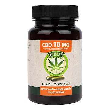 Our Range Of CBD Products | View All CBD Products | Holland & Barrett