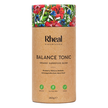 Rheal Superfoods | Powders and Energy Bars | H&B