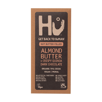 Hu | Brands | H&B