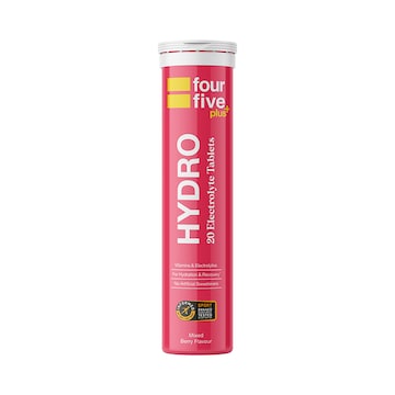 Hydration & Gels category product example