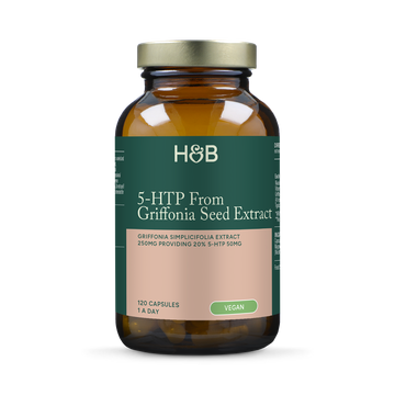 5-HTP Supplements | Holland & Barrett