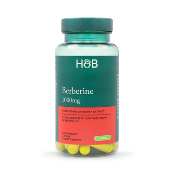 Berberine category product example