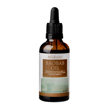 Review of Miaflora Baobab Oil 50ml