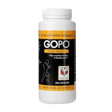 GoPo Joint Health 200 Capsules image 2