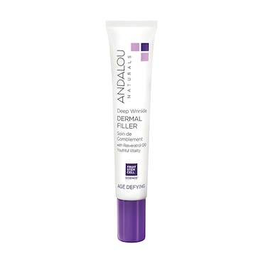Andalou Deep Wrinkle Dermal Filler 18ml