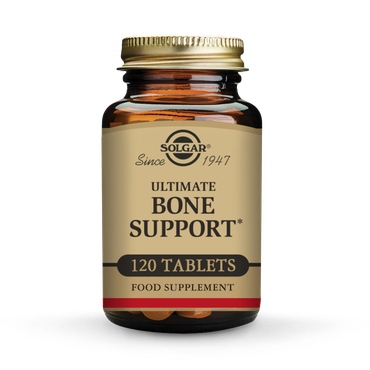 Solgar Ultimate Bone Support 120 Tablets