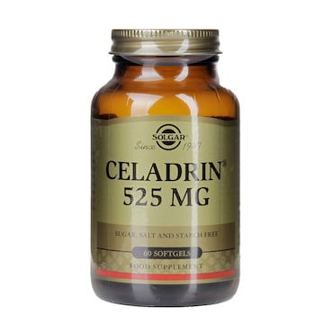 Solgar Celadrin 525mg 60 Softgels