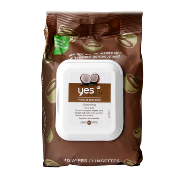 Review of YT COCONUT WHIPES 30S
