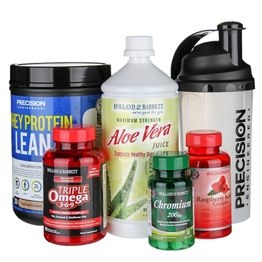Aloe Vera 14 day Bundle