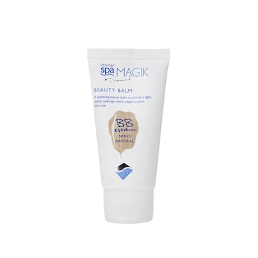 Dead Sea Spa Magik Beauty Balm 50ml image 2