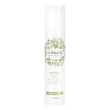 Skincere Cream Cleanser 100ml image 2