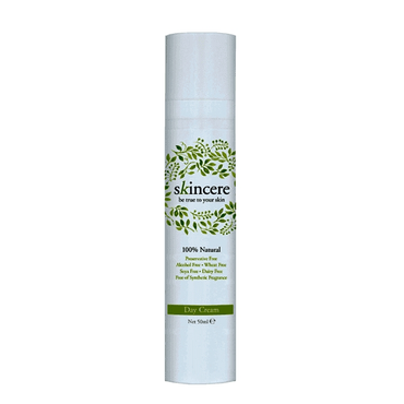 Review of Skincere Day Cream 50ml