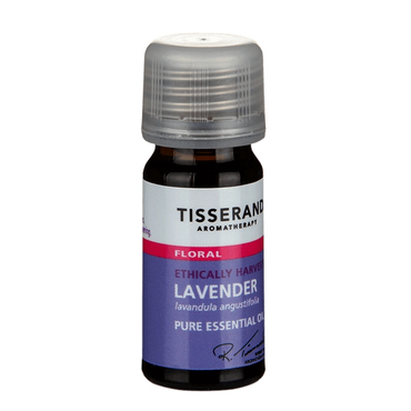 Tisserand Essential Oil Lavender 9ml