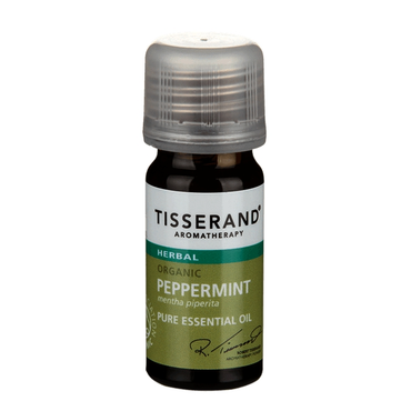 Review of Tisserand Essential Oil Peppermint 9ml