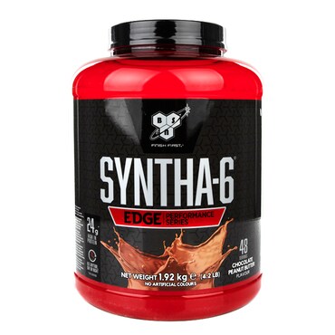 Bsn Syntha 6 Edge Powder Chocolate Peanut Butter Holland Barrett