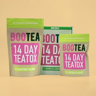 Bootea 14 Day Teatox image 4