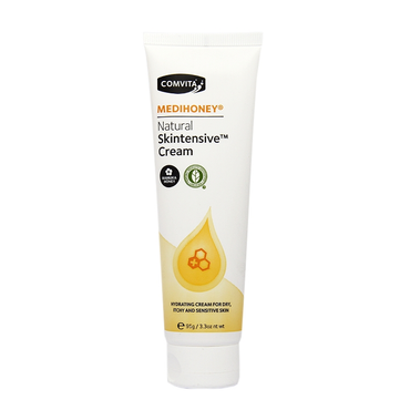 Review of Comvita Medihoney Skintensive Cream 95g