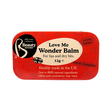 Review of Beauty Kitchen Love Me Wonder Balm 12g