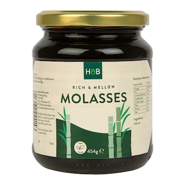 Holland & Barrett Molasses 454g image 1