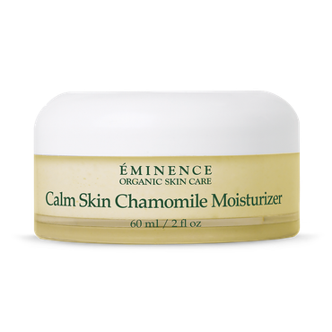 Review of Eminence Organic Skin Care Calm Skin Chamomile Moisturiser 60ml