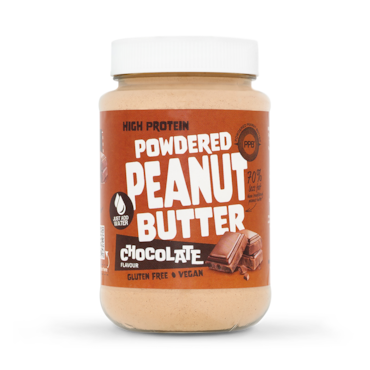 PPB Powdered Peanut Butter Chocolate 180g