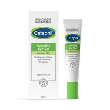 Cetaphil Hydrating Eye Cream Gel 14ml
