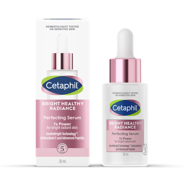 Cetaphil Healthy Radiance Brightening Niacinamide Serum 30ml