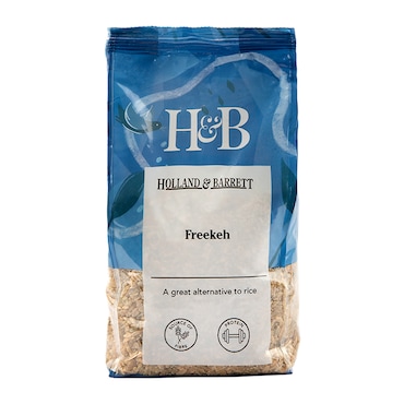 Holland & Barrett Freekeh 500g image 1