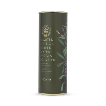 Review of Odysea Limited Edition Greek Extra Virgin Olive Oil 500ml