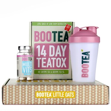 Bootea Mega Bundle