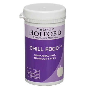 Holland & Barrett Odour Controlled Garlic 200 Capsules 500mg