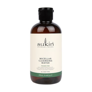 Sukin Micellar Cleansing Water 250ml
