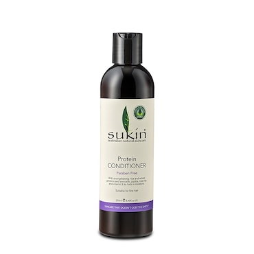 Sukin Protein Conditioner 250ml