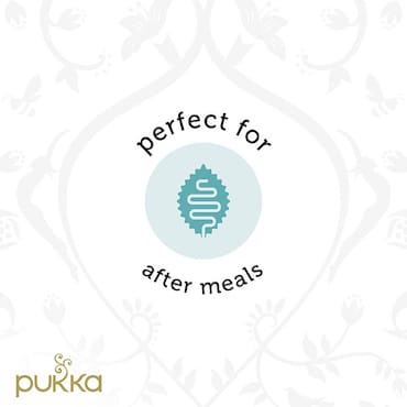 Pukka Peppermint & Licorice Tea 20 Tea Bags image 4
