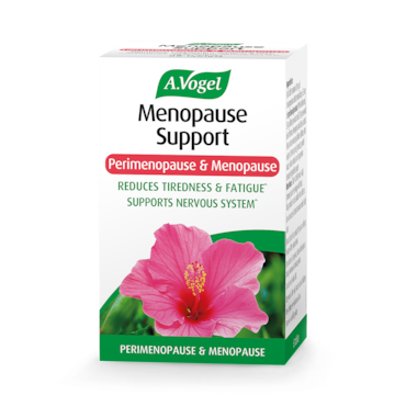 A Vogel Menopause Support 60 Tablets image 1