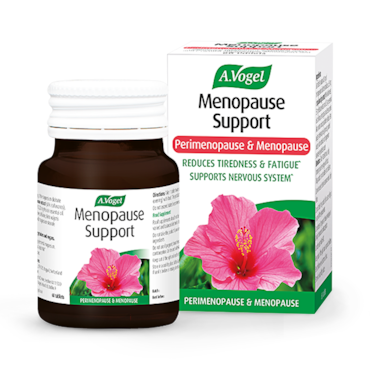 A Vogel Menopause Support 60 Tablets image 2