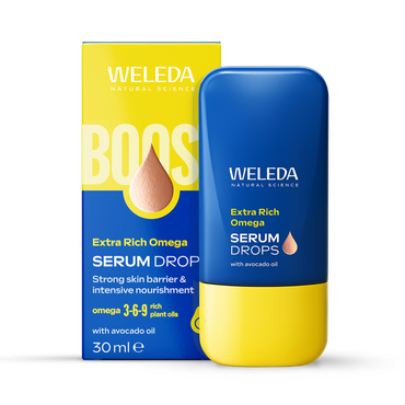 Weleda Extra Rich Omega Serum Drops 30ml