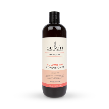 Sukin Volumising Conditioner 500ml