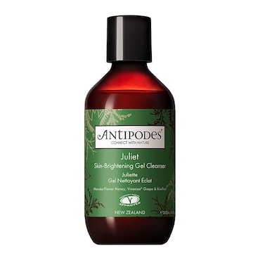 Antipodes Juliet Gel Cleanser 200ml image 1