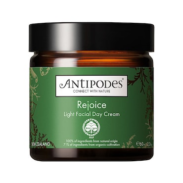 Antipodes Rejoice Facial Day Cream 60ml image 1