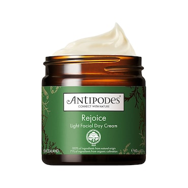 Antipodes Rejoice Facial Day Cream 60ml image 2