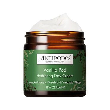 Antipodes Vanilla Pod Day Cream 60ml image 2