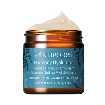 Antipodes Manuka Honey Skin Brightening Light Day Cream 60ml image 1