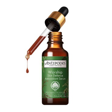 Antipodes Worship Antioxidant Serum 30ml image 2