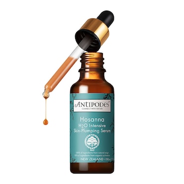 Antipodes Hosanna H20 Serum 30ml image 2