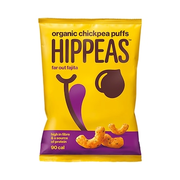 Hippeas Smokin' Fajita 22g image 1