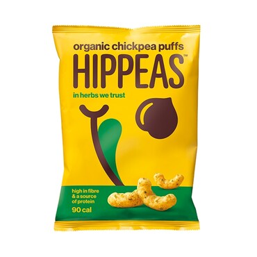 Hippeas In Herbs We Trust 22g image 2